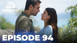 Download lagu Sen Anlat Karadeniz | Lifeline - Episode 94 mp3 Download lagu Sen Anlat Karadeniz | Lifeline - Episode 94 mp3