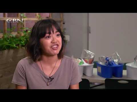 700 Club Interactive - January 31, 2018