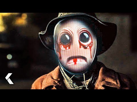 KI tötet zu deinem Besten! - AFRAID Featurette German Deutsch (2024) John Cho