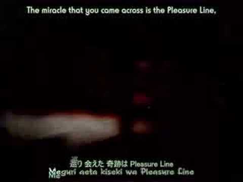 New Chrno Crusade OP