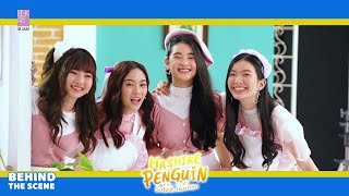Download lagu 【Behind The Scene 】Hashire! Penguin - วิ่งไปสิ...เพนกวิน / BNK48 mp3