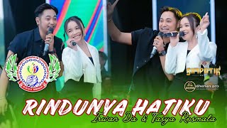 Download lagu RINDUNYA HATIKU - IRWAN DA FT TASYA ROSMALA || SIMPATIK MUSIC LIVE 1 DEKADE R.A.A.K MANIA - BATANG mp3