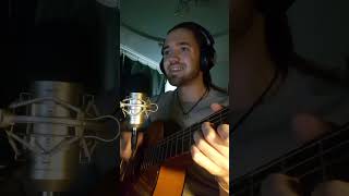 In Extremo - Herr mannelig (acoustic cover)