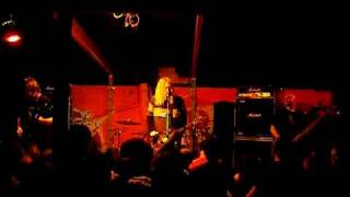 Fu Manchu - Boogie Van - (Live Austin 2009)
