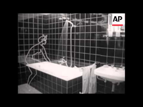 BUDAPEST FAIR  - NO SOUND