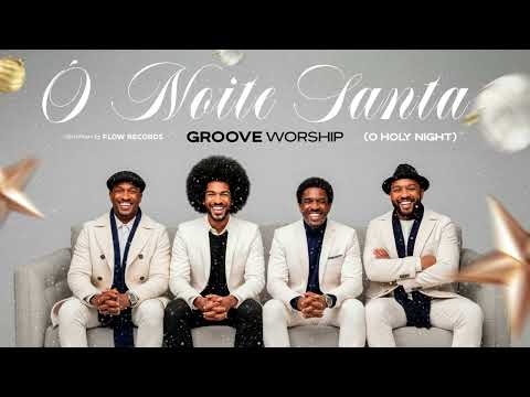 Groove Worship Oficial and FLOW RECORDS