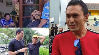 Download lagu Indra Bruggman Kritik Kualitas Sinetron dan Memilih Fokus Web Series Jinny Oh Jinny mp3