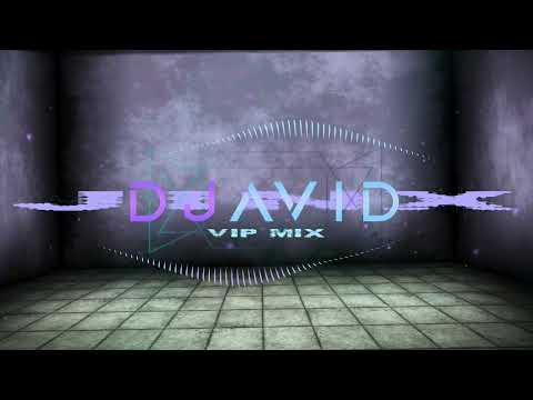 DJavid - Jinx (VIP Mix)