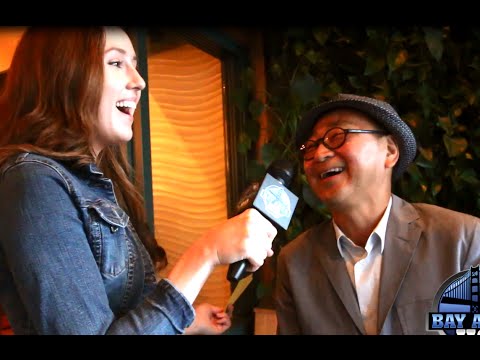 Long Duk Dong from Sixteen Candles! Must See Gedde Watanabe Interview!