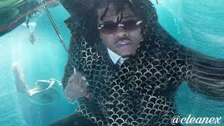 Gunna - Richard Millie Plain (Clean)