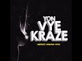 Yon Vye Kraze - AndyBeatZ, Skinnymix & Pdous (Official Audio)