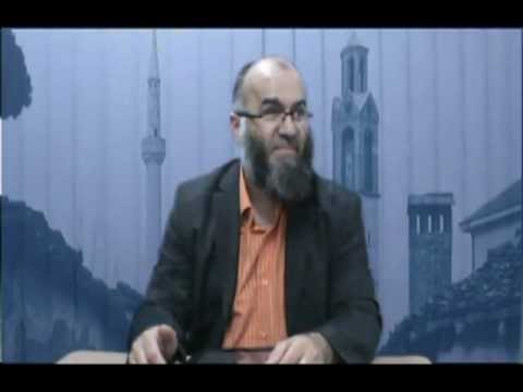 09.Sprova në pasuri - Forma e nëntë - Ekrem Avdiu.mpg