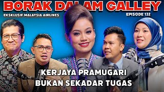 Download lagu (EXCLUSIVE) Borak Dalam Galley EP 132 - Pramugari Bukan Sekadar Tugas, Ianya Suatu Kerjaya mp3 Download lagu (EXCLUSIVE) Borak Dalam Galley EP 132 - Pramugari Bukan Sekadar Tugas, Ianya Suatu Kerjaya mp3