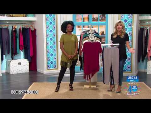 HSN | SERENA WILLIAMS Signature Statement Fashions Celebration 07.21.2017 - 04 PM