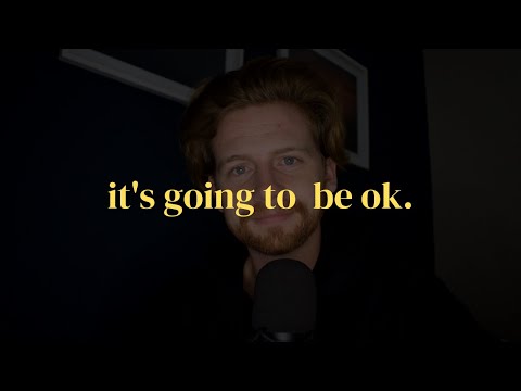 a video to watch when you’re sad.