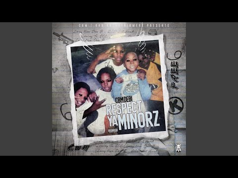 Slidin' (feat. Tec & Cbm Muley)