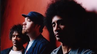 Soulive - Solid