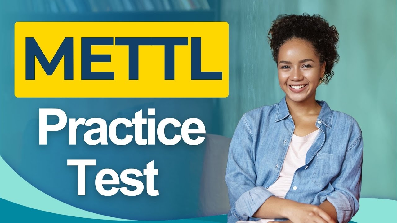 Mettel Question Format 📚 Mettl Practice Test 2026 June — Free Questions
