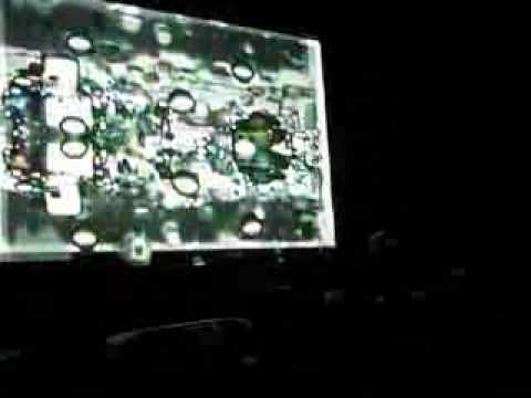 Ratzkevitch Vladimir, VJ Poloka (fragment)