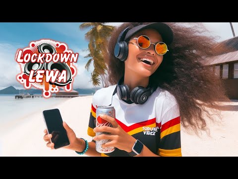 LOCKDOWN LEWA x Sinex Xider