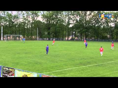 DKS DOBRE MIASTO - WARMIA OLSZTYN 3:0