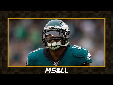 Should the Browns Sign Free Agent Linebacker Nigel Bradham? - MS&LL 6/1/20