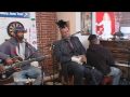 FISHBONE "Forever Moore/Good Times" (acoustic)