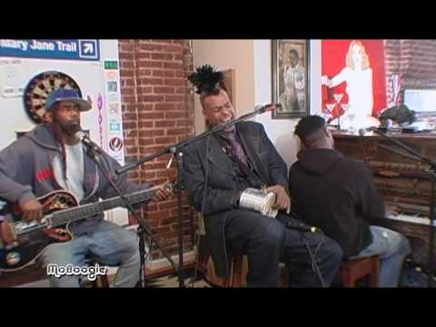 Forever Moore/Good Times (acoustic)