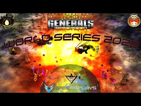 The Bronze Final | Fargo vs ViViD | $5000 World Series 2022 | C&C Zero Hour