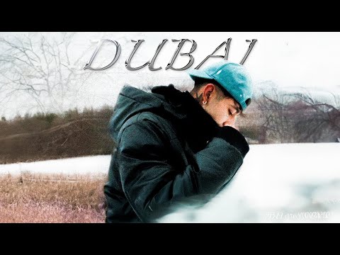 Emkier - Dubai (Prod by Lvmbda)