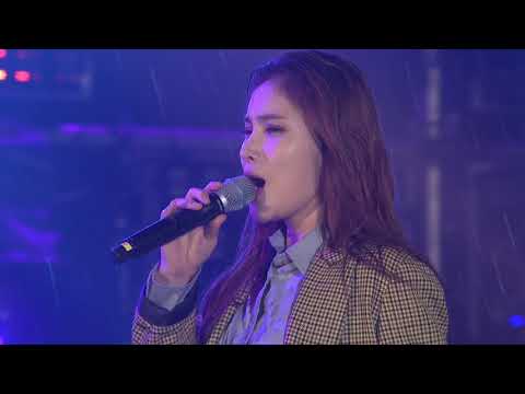 거미(Gummy) - 친구라도 될걸 그랬어/어른 아이/You Are My Everything 171012 함안 아라가야 충무음악회 공연
