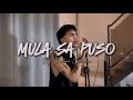 Mula Sa Puso - Justine Calucin (cover