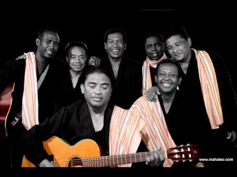 Mahaleo - manta ny vary (HQ)