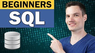Download the video "SQL Tutorial for Beginners"