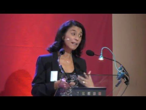 Vidéo Sylvie CHOKRON : Perception et attention : entre prévu et imprévu.