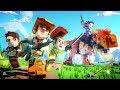 🔴 PIXARK! COMIENZA LA AVENTURA - PIXARK #1 - EL NUEVO ARK (Español) 🔴 PIXARK! COMIENZA LA AVENTURA - PIXARK #1 - EL NUEVO ARK (Español)