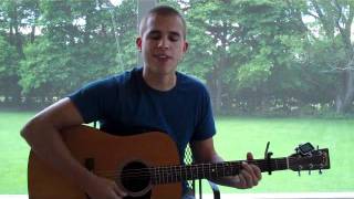 Zach DuBois "My Hometown" (Original Song) - Shout out to all of our Troops!