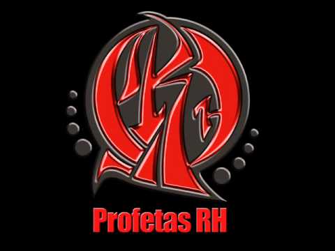 Profetas RH por siempre independientes año 2003
