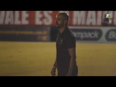 Bastidores   Metropolitano