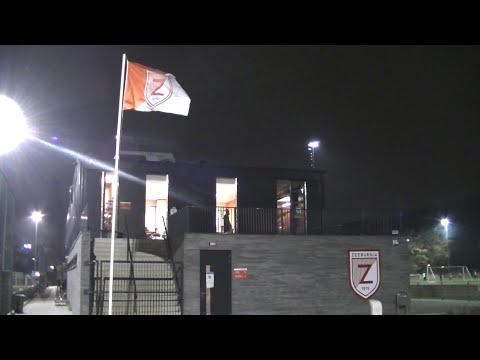 avv Zeeburgia Jo19-1 - Jo18-1 (1-2) 1-5