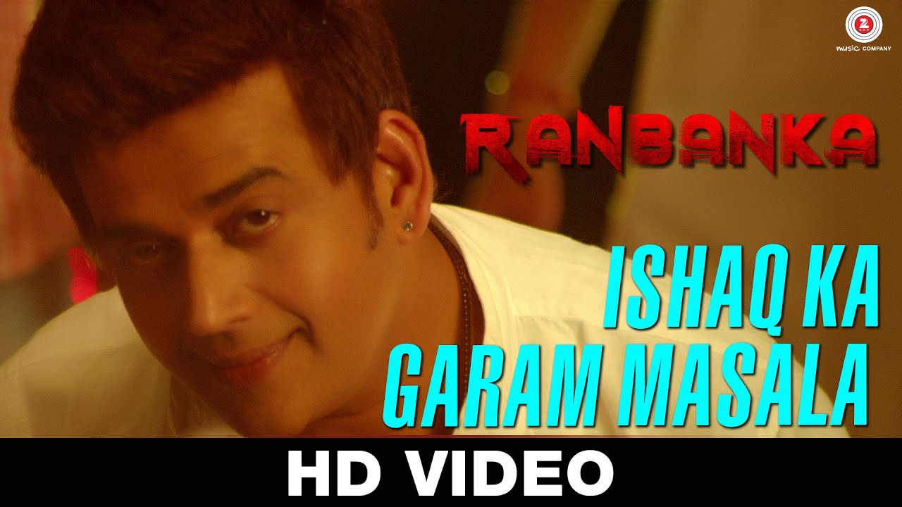 Ishaq Ka Garam Masala Lyrics | Ranbanka | Mamta Sharma, Desh Gaurav | Sahil Rayyan