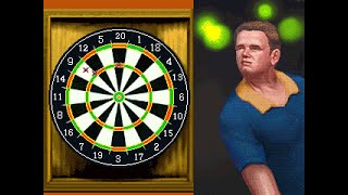 Zone 40 Game: Darts (2008)