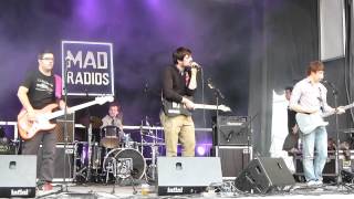 Mad Radios - Dirty Sexy Money @ FDM Namur 22-06-2012.MTS