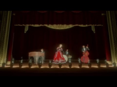 Robin Koninsky - Hello, Hello [Red Dead Redemption 2][Saint Denis Theatre]