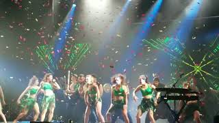 Ravana (Jai Lava Kusa) - DSP Live Concert in NJ 2018