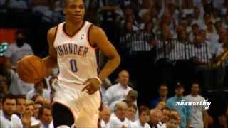 Russell Westbrook -