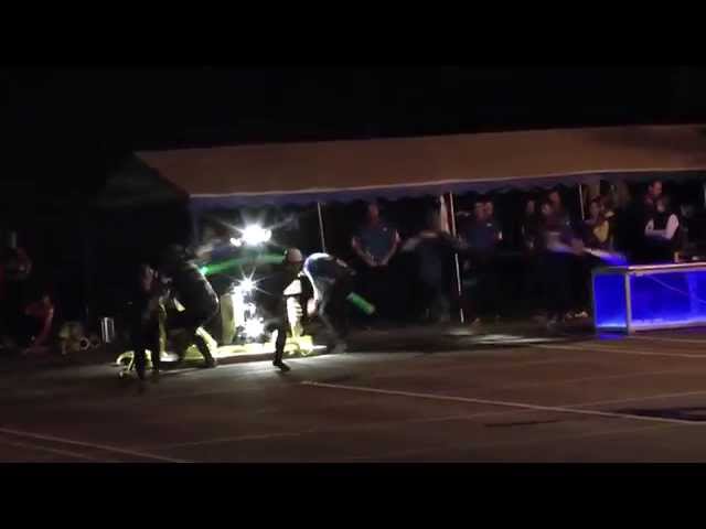 Hájov-pod hasičárnou, 05. 09. 2015