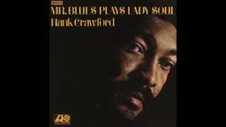 Ron Carter - Groovin&#39; - from Mr. Blues Plays Lady Soul by Hank Crawford - #roncarterbassist