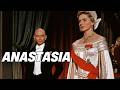 Anastasia 1956 The Movie That Brought Ingrid Bergman The Academy Award
