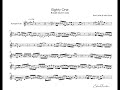 Eighty One - Russell Gunn's solo - transcribed trumpet solo